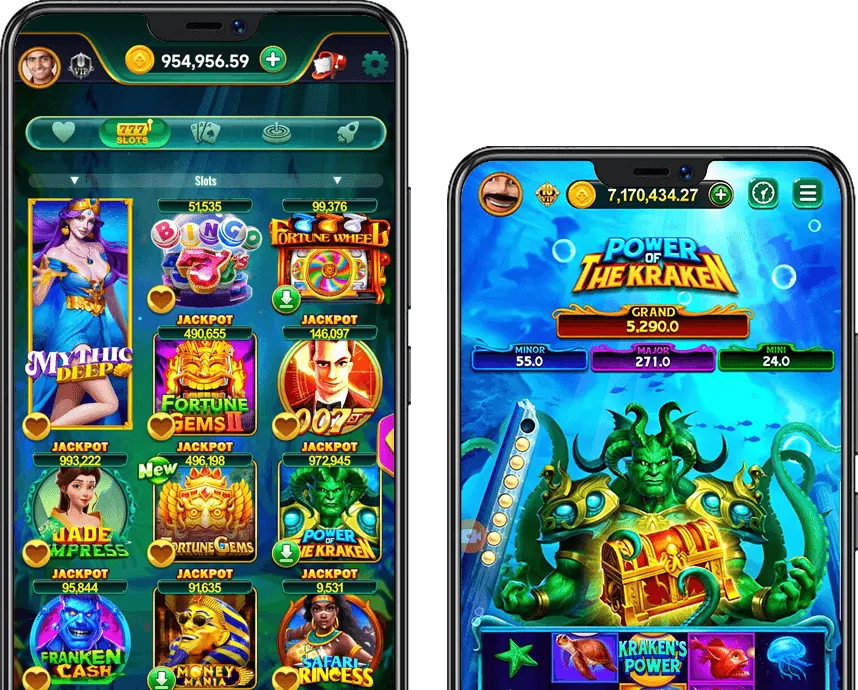 Live Casino 78win1