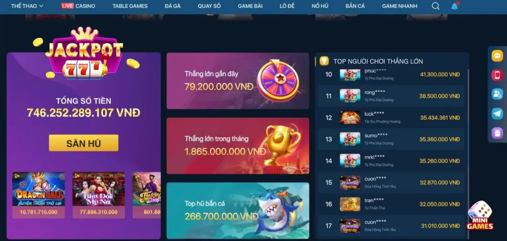 Giới thiệu về 78win1 nhà cái